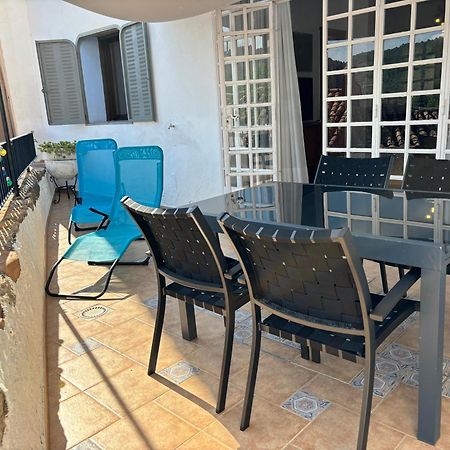 Piso En Vall De Almonacid Con Vistas, Aire Acondicionado, Wifi Y Smart Tv Экстерьер фото
