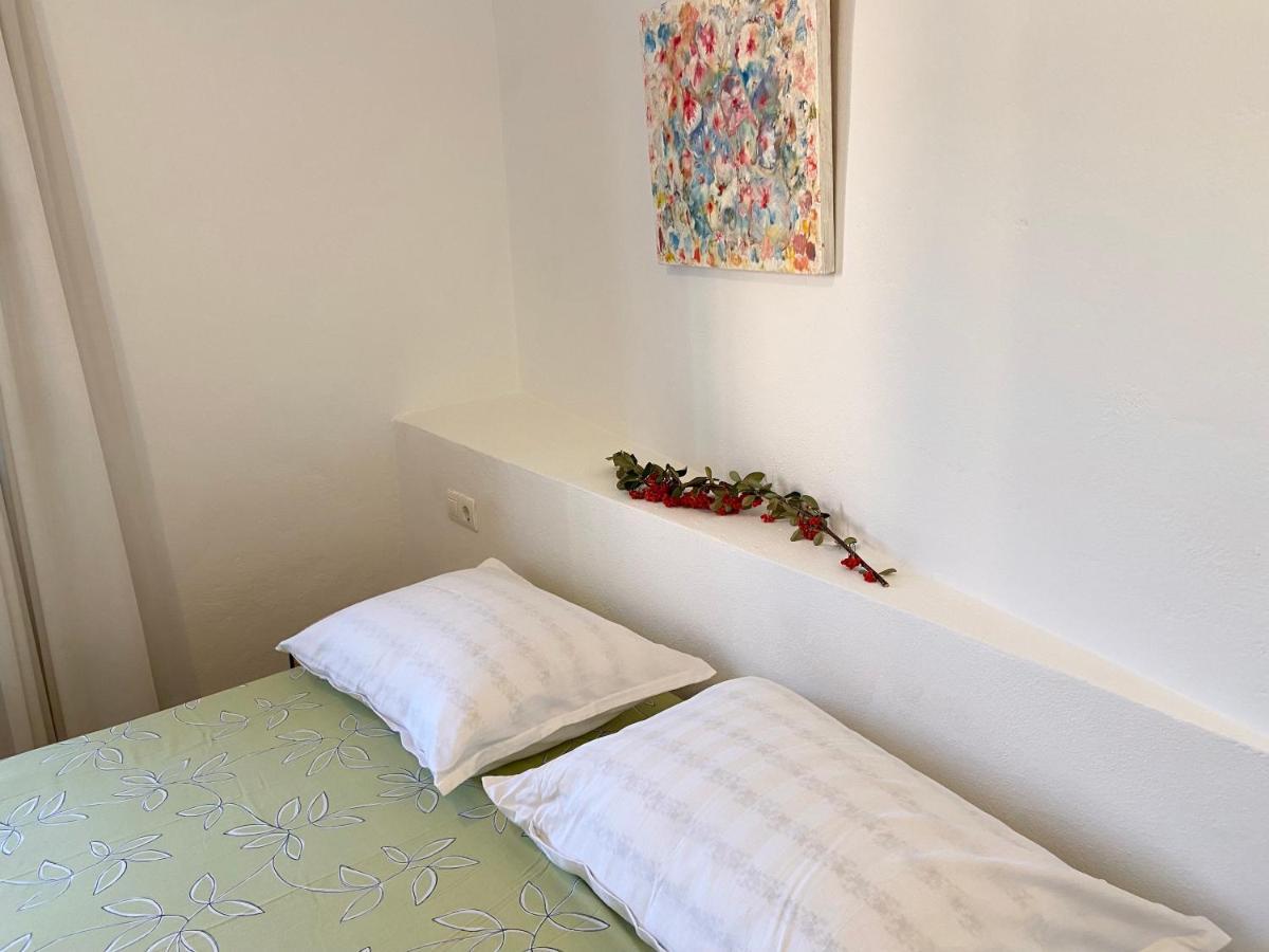 Piso En Vall De Almonacid Con Vistas, Aire Acondicionado, Wifi Y Smart Tv Экстерьер фото